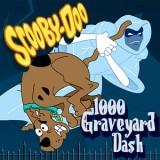play Scooby-Doo 1000 Graveyard Dash