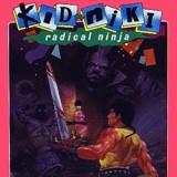 play Kid Niki: Radical Ninja