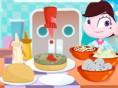 play Super Chef Burger