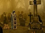 play Deadly Graveyard Escape