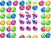 play Jewel Bubbles 3