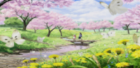 play Spring Room Escape