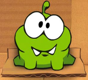 play Cut The Rope