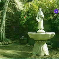 play Forestiere Underground Gardens Escape