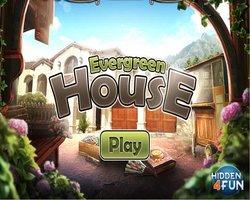 play Evergreen House