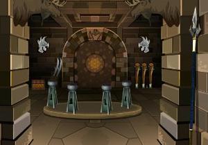 play Kings Castle 8 Game