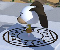 play Den Of The Kamo Escape