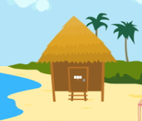 play Escape The Island 2