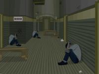 play Escape From Gruesome Hostel