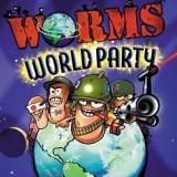 play Worms World Party