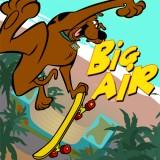 play Scooby-Doo. Big Air