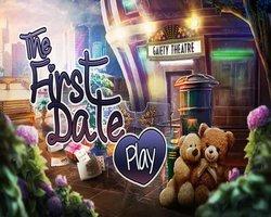 The First Date