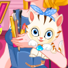 play Enjoy Makeover With Kitty