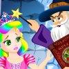 play Princess Juliet Frozen Castle Escape