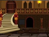 play Ancient Citadel Escape