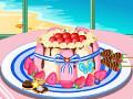 play Charlotte Cake