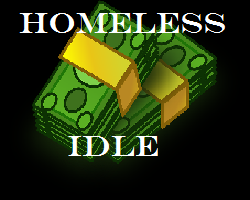 play Homeless Idle