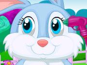 play Pet Bunny Grooming
