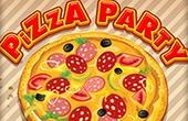 play Pizza Party