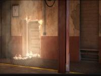 play Firefighter Escape