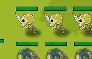 play Monster Force War 5