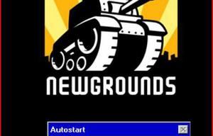 play Windows Newgrounds
