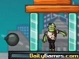 play Zombie Demolisher 3