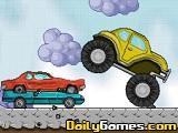 play Monster Race