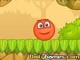 play Red Ball 5