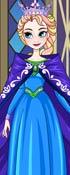 play Classic Fashion Elsa