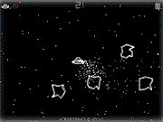 play Meteoroids