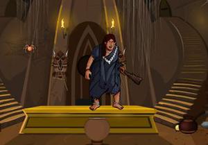 play Kings Castle 9 Game