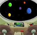 play Ufo Escape