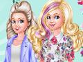 Barbie'S Spring Fling