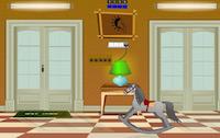 play Cozy Hall Escape