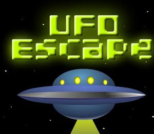 play Eight Ufo Escape