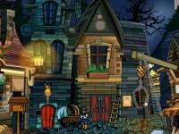 play Yolk Slave Escape