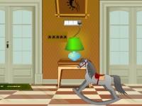 play Cozy Hall Escape