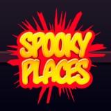 play Spooky Places