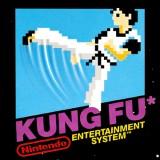 Kung Fu