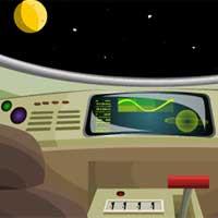 play Ufo Escape