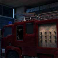 play Firefighter Escape