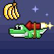 play Rocko Croco