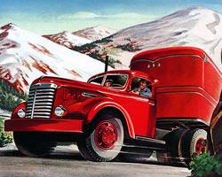 Gmc Truck 1948