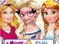 play Disney Photo Booth