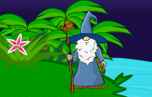 play A Wizard'S Journey