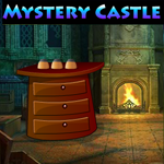 Mystery Castle Escape 3 Game