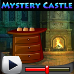 play Mystery Castle Escape 3 Game Walkthrough