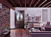 play Royal Wooden Room Escape