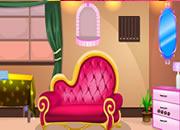 play Pretentious Room Escape